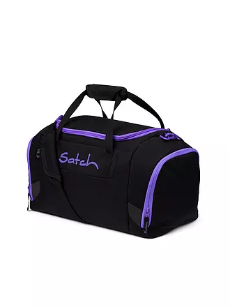 SATCH | Bolsa de deporte Dark Skate | schwarz